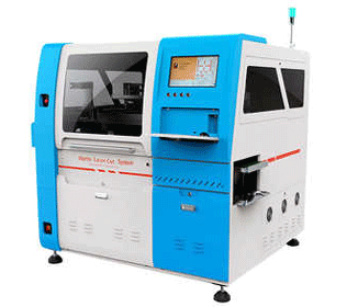 激光切割機如何實現高精度切割？