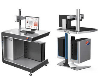 智能打標焊接鉆孔機