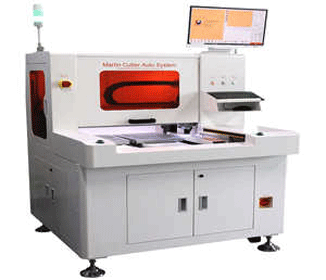 PCB分板機多久需要維護一次