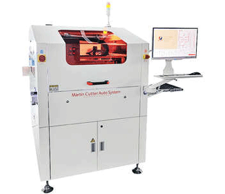 智能化引領未來：馬丁特尼爾PCB分板機的創新之路