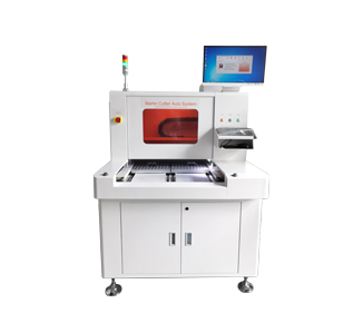 在線分板機和離線分板機的區別是什么 分板機在線式的好還是離線式的好