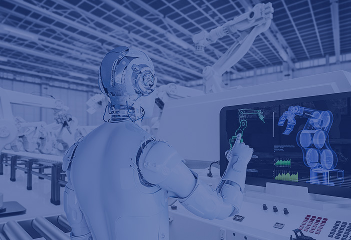 研發與技術服務